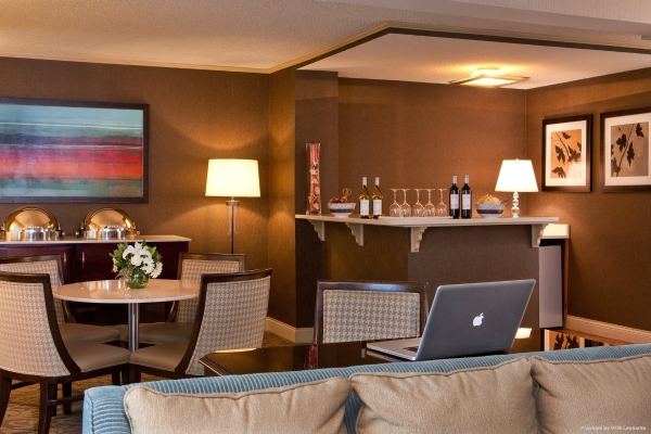 Hotel Crowne Plaza ATLANTA-AIRPORT